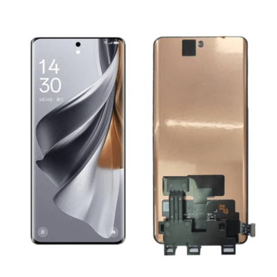 Thay Màn Oppo Reno 10 Pro 5G